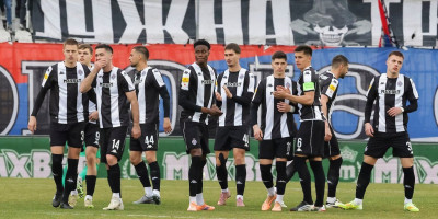 Sada i zvanično: Kazahstanac stiže u Humsku!