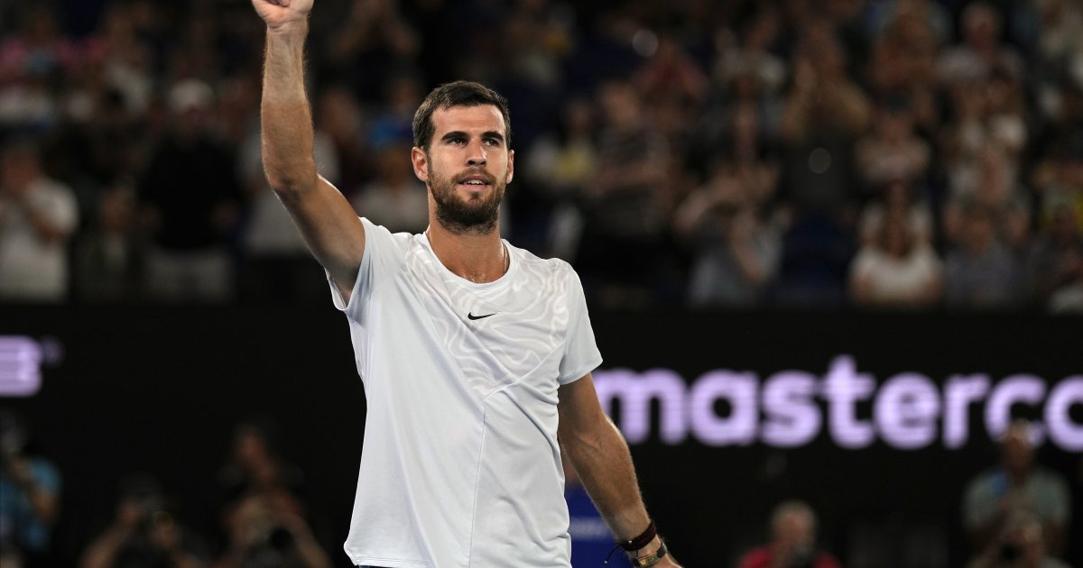 Kraj sna i predaja na US Openu: Rus je u polufinalu, evo ko bi bio prepreka Zvereva do borbe za trofej