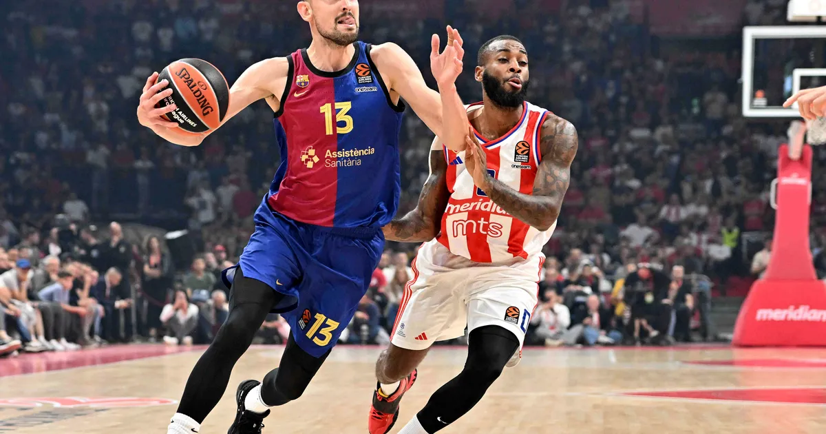 Hapoel doveo konkurenciju Vasiliju Miciću u vidu iskusnog pleja