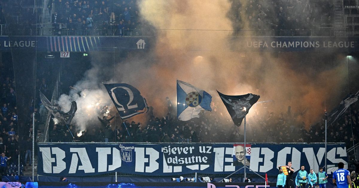 Drama u Hrvatskoj se nastavlja, Dinamo iz Zagreba u velikom problemu: Protiv novog stadiona i Bed Blu Bojsi