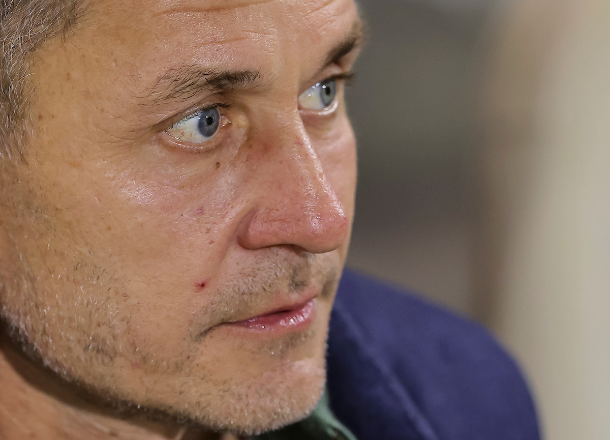 Ilić posle poraza u Pančevu: "Partizan zaslužuje više respekta!"