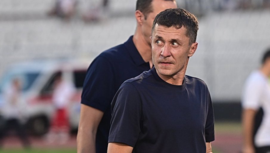Briga manje u Humskoj: Partizan potvrdio bar jednu lepu vest!