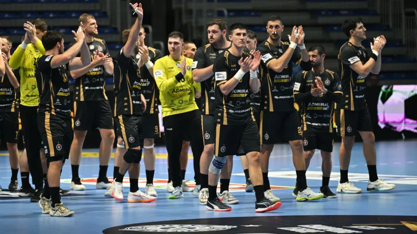 Partizan dominantno do drugog trofeja u sezoni, sjajan ambijent u Banjaluci