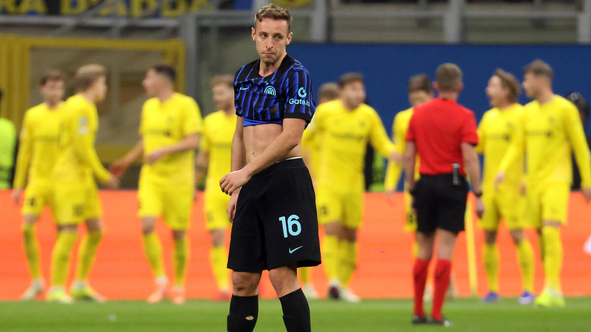 Neželjeni sin zauvek napustio San Siro: "Možda nam nije bilo suđeno, zbogom"