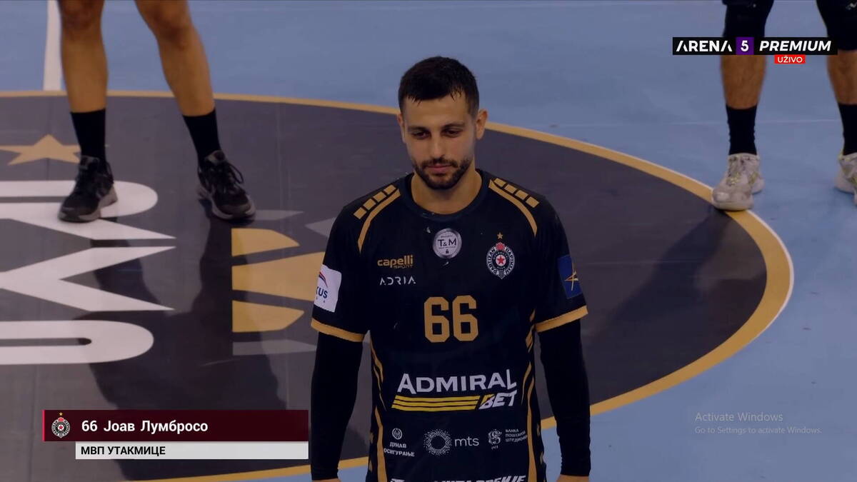 Izraelac poveo Partizan u odbranu titule: Srpska liga počela derbijem koji se računa i za drugo takmičenje