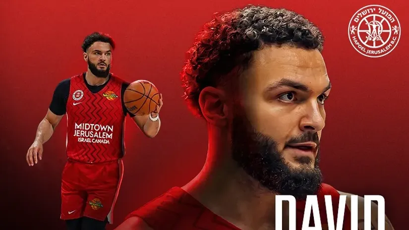 Iz NBA kod Saše Obradovića, pa još Jokićev bivši saigrač