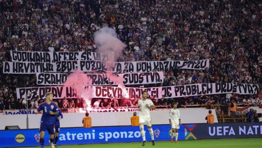 RASULO U HRVATSKOJ! Bivši selektor zagrmeo nakon nezapamćenog debakla