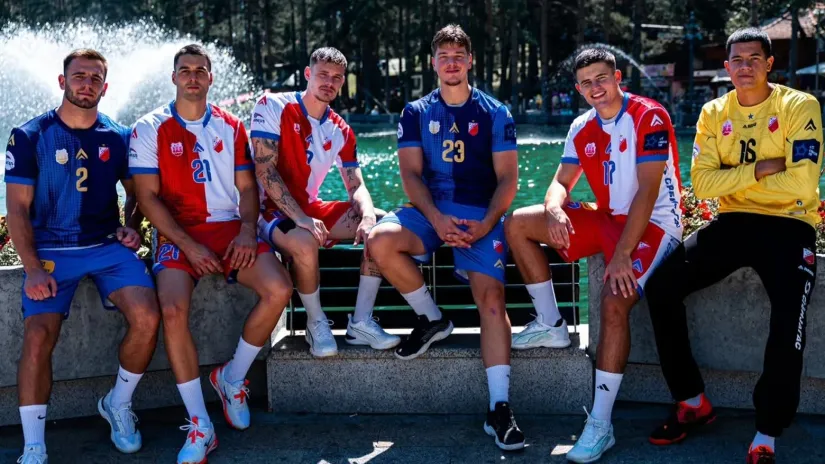 Početak iz Skoplja: Koliko može potpuno nova, mlađa Vojvodina ove sezone?
