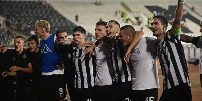 Partizan ima čemu da se nada: Hetafe ostao bez važnog igrača do kraja sezone