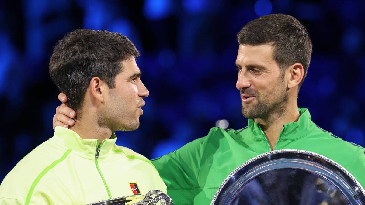 "Đoković je, zašto uopšte o ovome diskutujemo?": Alkaraz pred celim svetom osramotio ATP, da se dobro zapitaju
