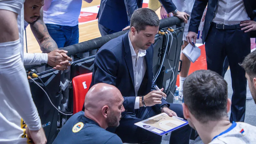 Igokea porazom otvorila Ligu šampiona: Bilbao ubedljiv u Laktašima