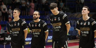 Miljenik "grobara" bez dlake na jeziku: Mnogi domaći igrači napustili Partizan nezadovoljni!