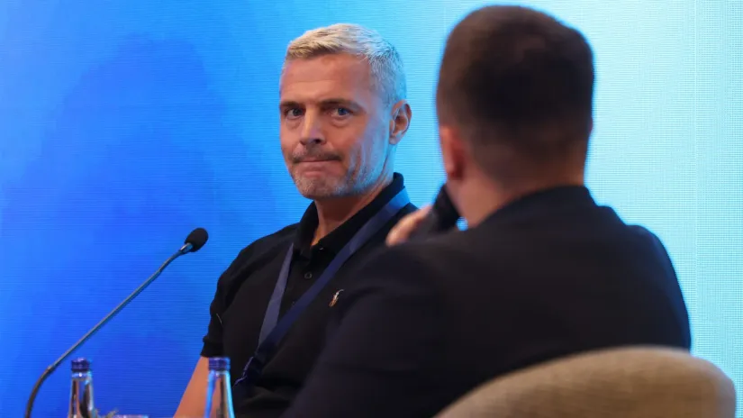 Damir Skomina: Regionalna liga je iluzija, gotova priča