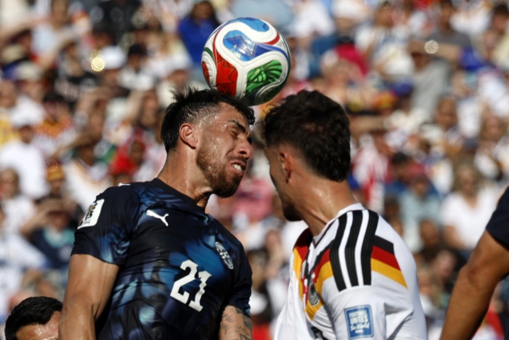 (VIDEO) Šok i najveća senzacija na SP - Paragvajci eliminisali Nemce u penal seriji za infarkt!