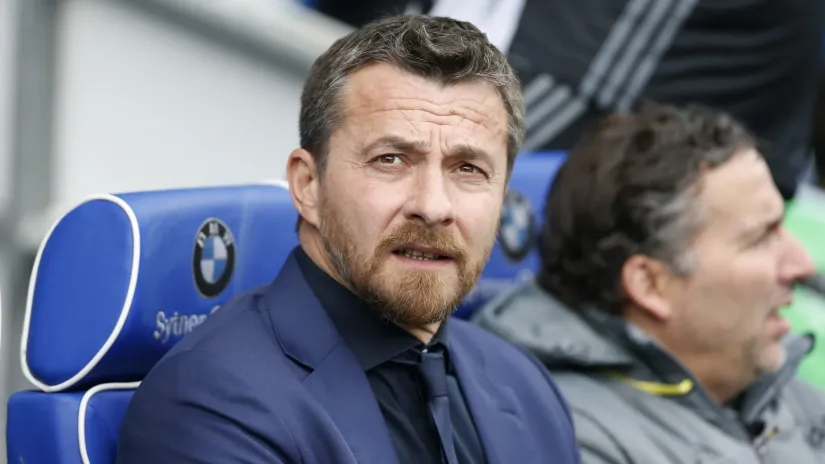 Jokanovićev debi sa oporavljenim Šaćirijem: Džerdan je jedini u timu koji je dokazao kvalitet