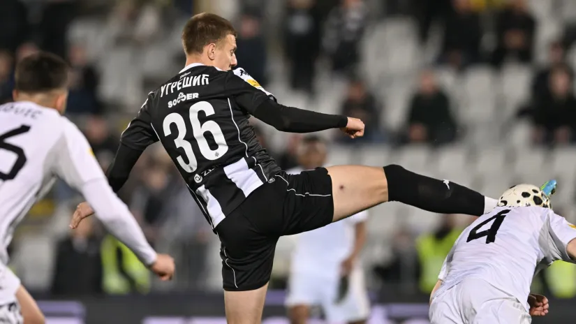 Bolonja poslala finalnu ponudu za Ugrešića: 8.000.000 evra, procenti i Mihajlo Ilić pride