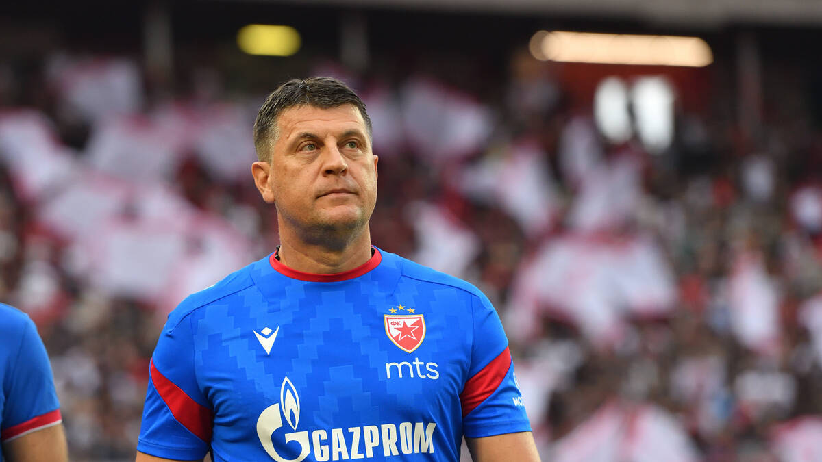 Mao izabrao Vladana Milojevića: Zameniće legendu u Kini