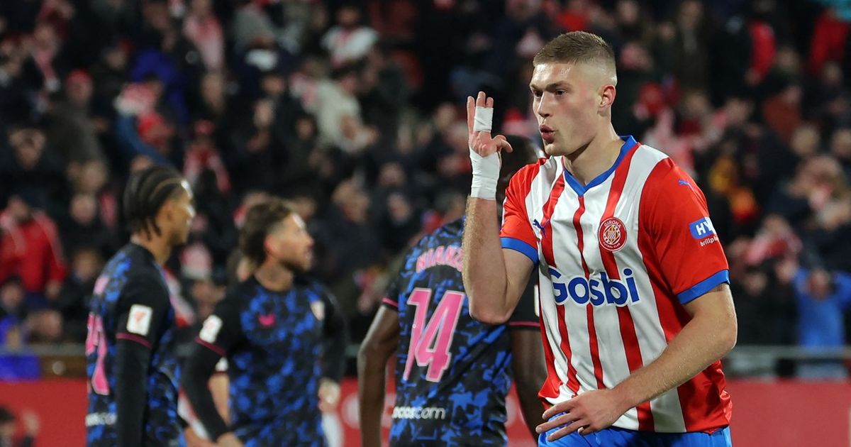 Zabeležio treći najbrži het-trik u Španiji ikada, sada će na pozajmicu u Bolonju