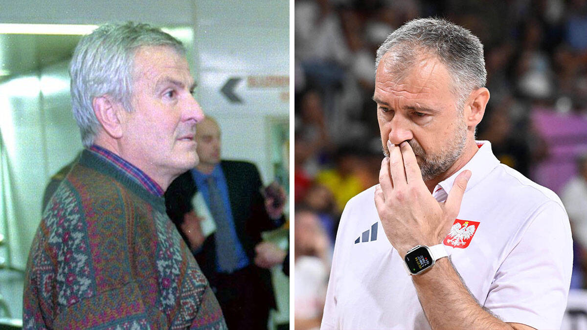 Nikola Grbić: "Otac me nikad u životu nije zagrlio, zato sam ono što jesam"