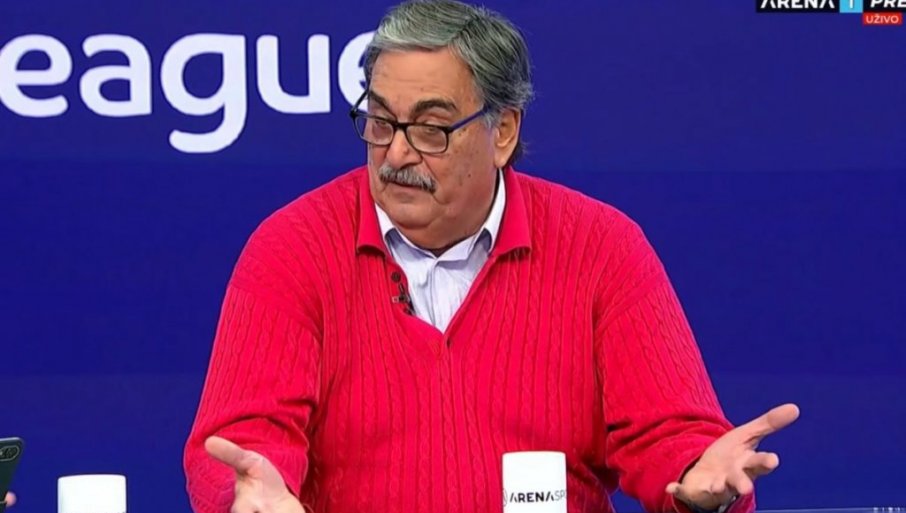 Vlade Đurović bez dlake na jeziku: Ovo je najveća greška Partizana protiv Asvela
