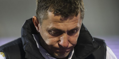 Saša Ilić odlučio da napusti Partizan! Izgovorio samo 2 reči!