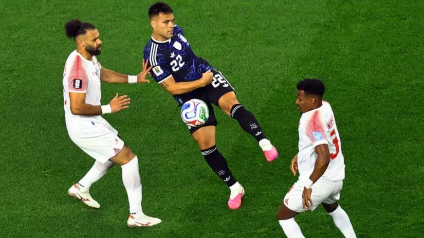 MUNDIJAL UŽIVO (17. dan): Jordan - Argentina 0:1, Alžir - Austrija 0:1, Arnautović unesrećio Lisice