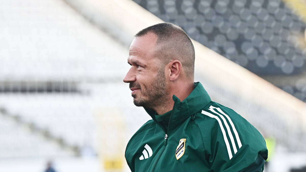 "Kapa dole, ovako možemo mnogo": Mihajlo Trajković sa Čukom srušio Partizan