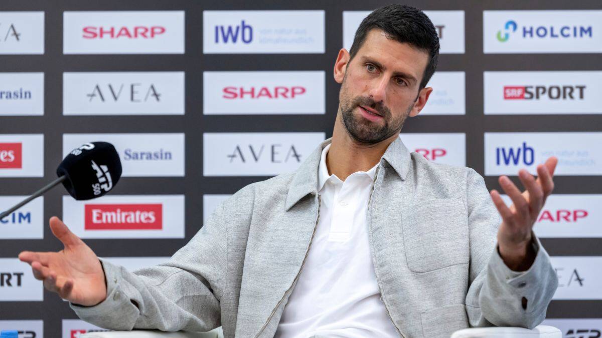 Novak Đoković: "Čestitam Studentskoj listi, želim svim ljudima u Srbiji sve najbolje"