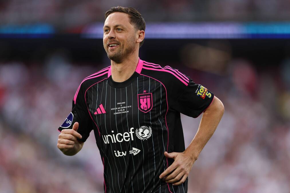 Ovo može samo Nemanja Matić: Ne zanima ga ponuda velikana, ima samo jedan cilj do kraja karijere