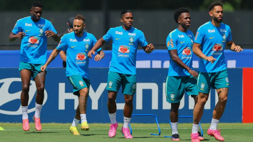 SPECIJAL! Brazil - Norveška: Brazil slavi iz 1-1&GG - 4,50, Haland strelac - 2,50
