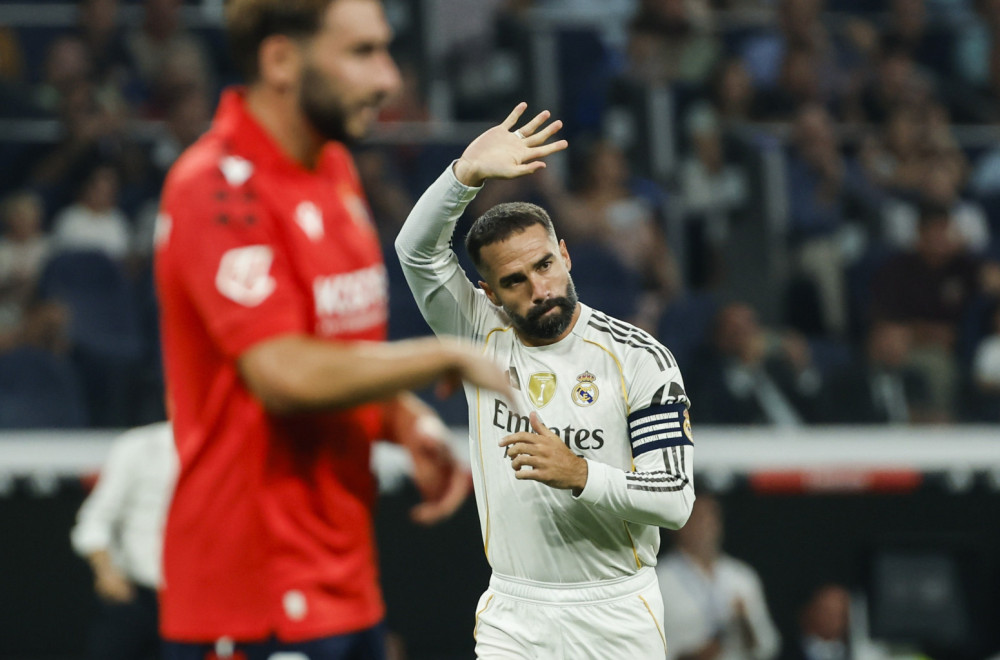 Legenda Reala pristala na malu platu, a La Liga blokira transfer!