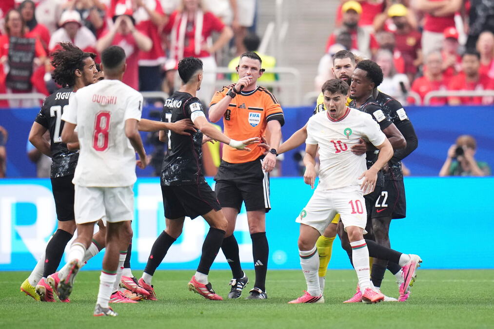 NEVEROVATNA IZJAVA SELEKTORA KANADE POSLE PORAZA 3:0! Domaćin ispao sa Mundijala, Marš tvrdi: Bili smo bolji...