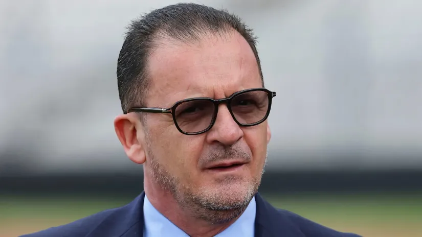 Predrag Mijatović nije više član Skupštine Partizana