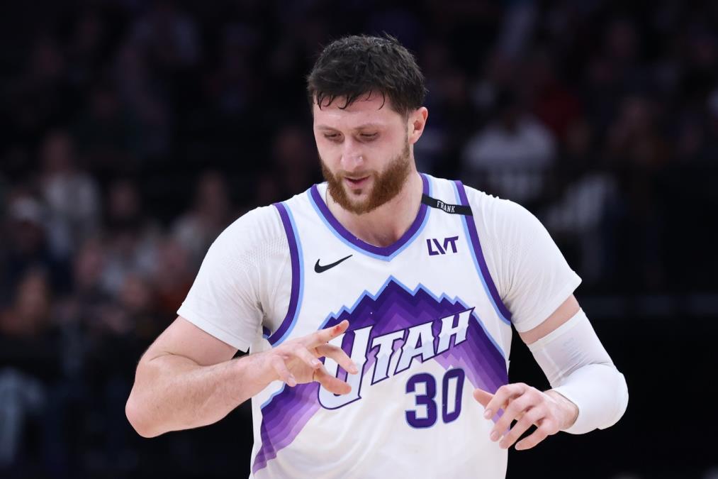 LOŠA VEST ZA NAVIJAČE JUTE! Jusuf Nurkić se povredio - poznato je i kolika ga pauza čeka!