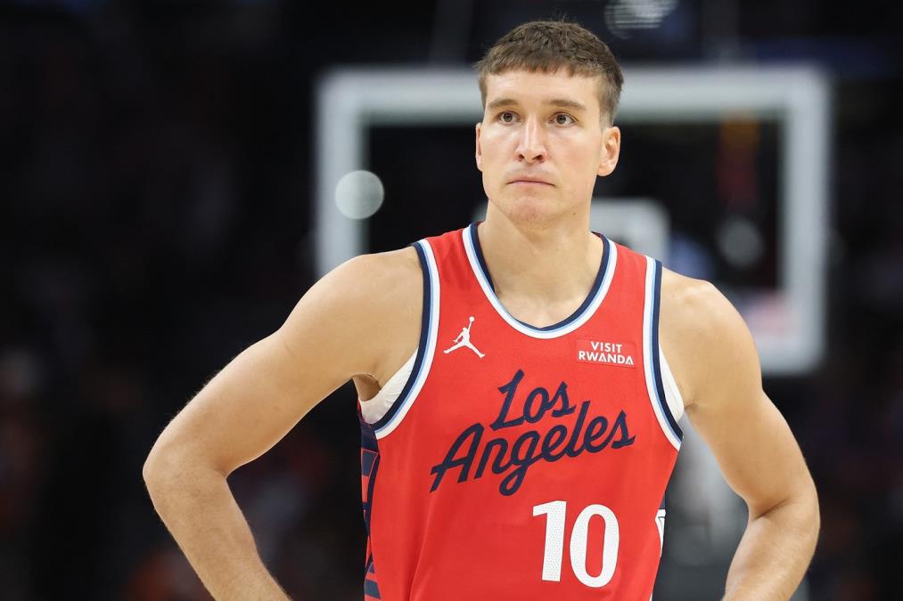 SVE SMO MOGLI DA ZAMISLIMO, SAMO OVO NE! Bogdan Bogdanović ima novi klub! Nastavlja karijeru tamo gde ga niko nije očekivao