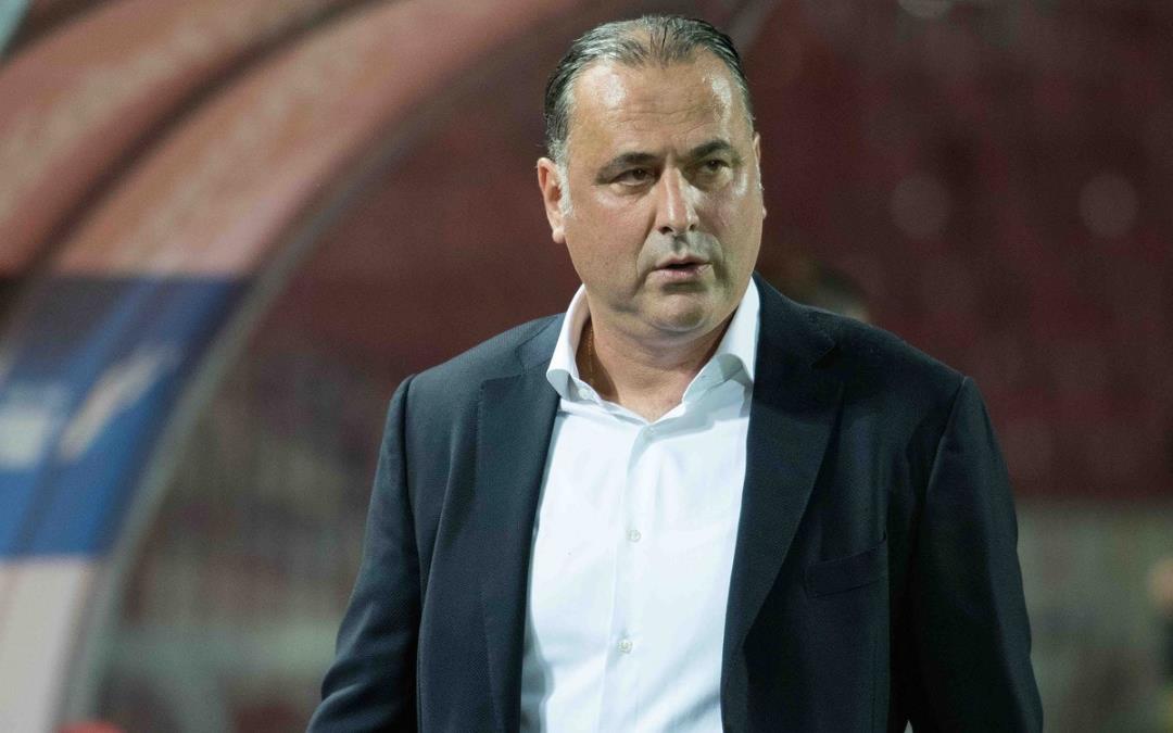GROF BOŽOVIĆ OTVORIO "PANDORINU" KUTIJU: "PRODALI SU DVA NAJBOLJA IGRAČA, PORUKA JE BILA - MI SMO PROŠLI" - progovorio o debaklu Crvene zvezde!