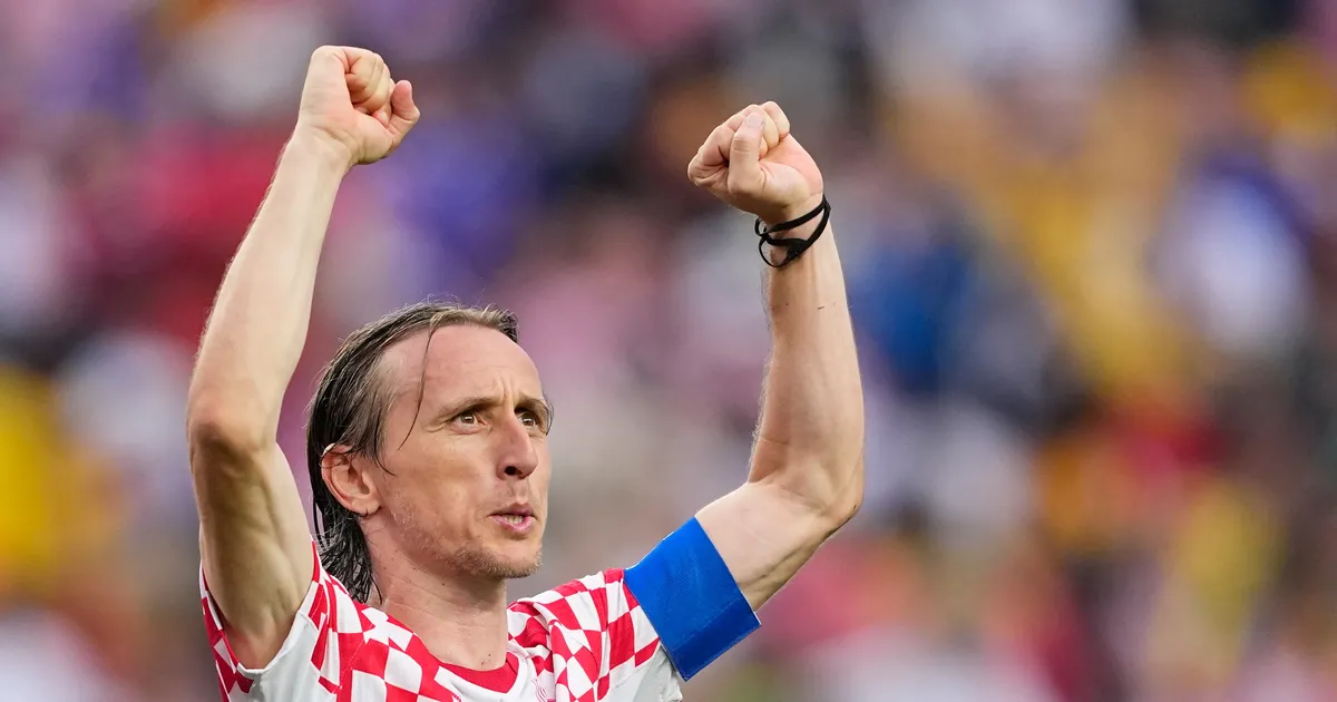 Portugalija Hrvatska: Vatreni napadaju Ronalda i drugove u borbi za Top 16 Mundijala