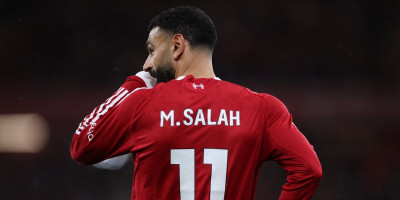 Gotovo je: Mohamed Salah odabrao novi klub