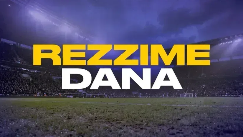 Rezzime dana (četvrtak): Kiks Bešiktaša baš bio nepotreban