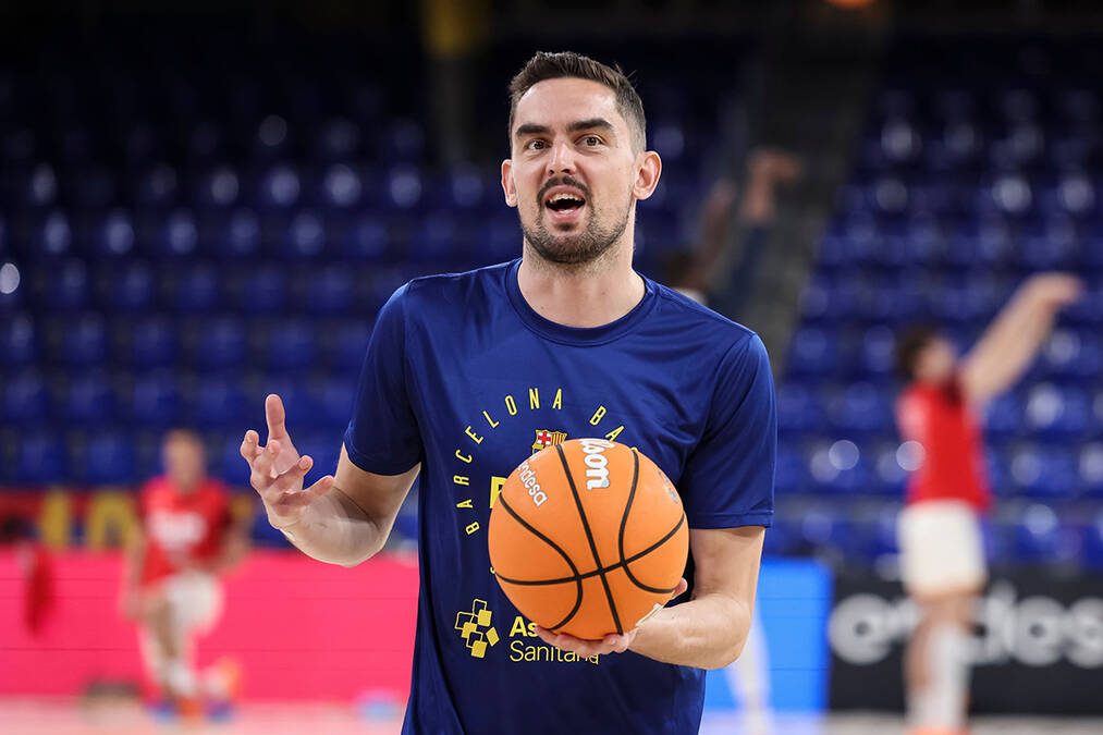 Otišao iz Barselone, pa je napljuvao: "Fudbalski klub nam podmetao noge"
