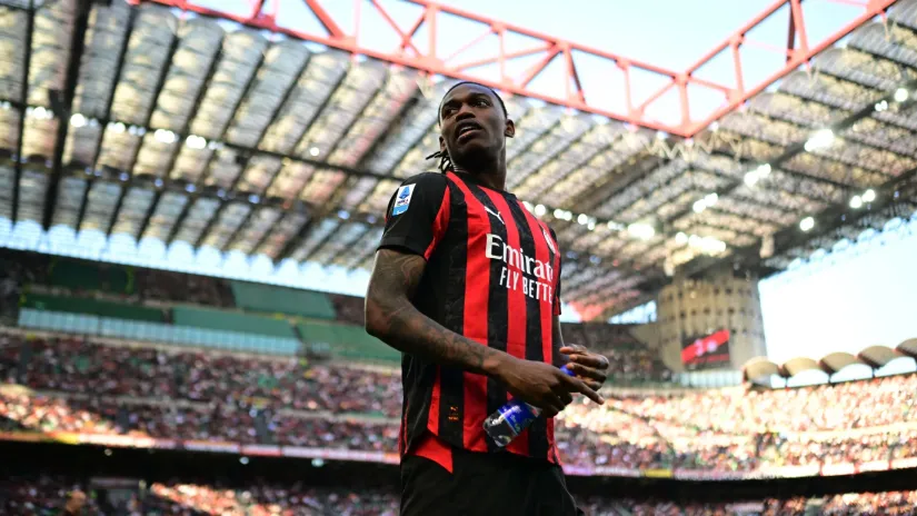 Fenerov teror na Čizmi: Posle Grinvuda napada i Leaa i nudi 40.000.000! Milan traži još