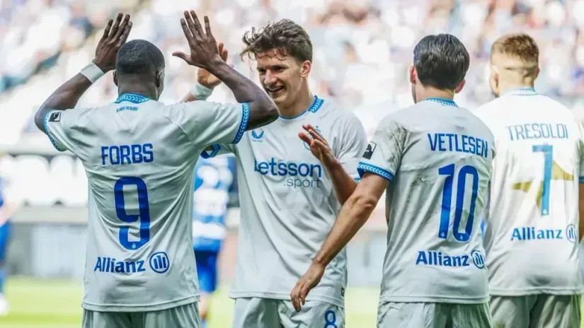 NAJAVA DANA (petak, 31. jul): Derbi dana igraju Klub Briž i Union Sen Žioaz, a počinje i Mozzart Bet PLS