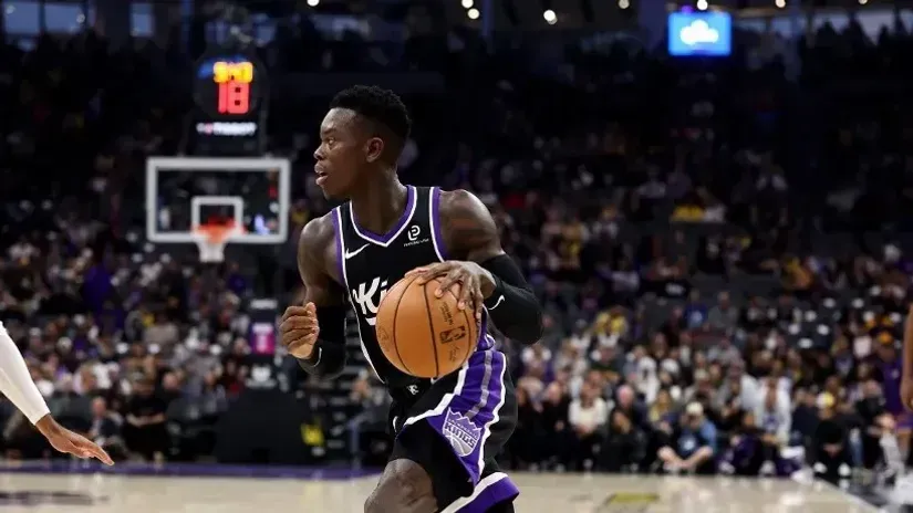 Šreder ima 12. klub u NBA karijeri