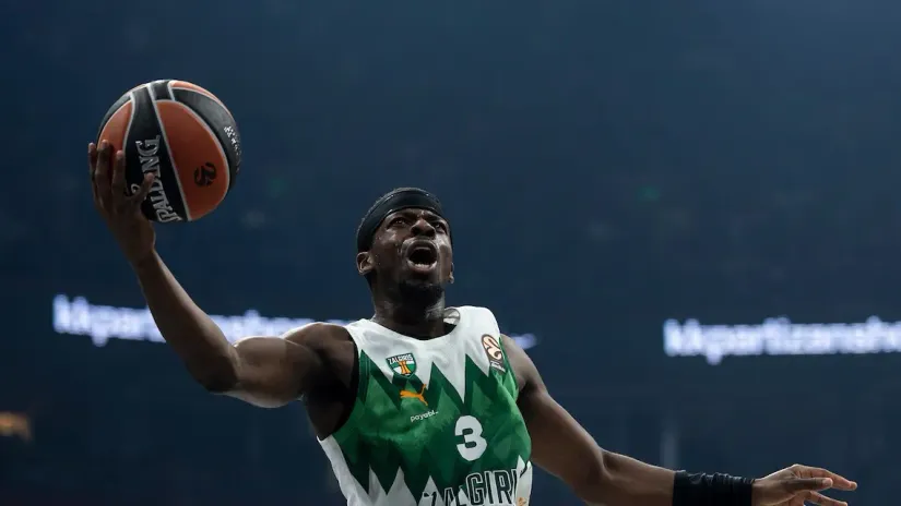 Fransisko imao istu ponudu sa pet strana: Čekam NBA i dalje, znaće se brzo