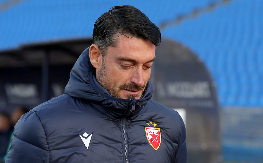 RIJERA POHVALIO ZVEZDU, PA OTKRIO ŠTA GA MUČI: "Moramo mnogo bolje"!