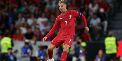 Haos zbog Ronalda: Fanovi Kristijana napali suprugu Gonzala Ramosa, svi gledaju u komentare!