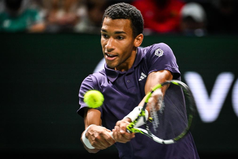 FAVORITI SIGURNI NA US OPENU: Ože-Alijasim, Šelton, Tijen, Tijafo, Menšik... Svi stigli do drugog kola!