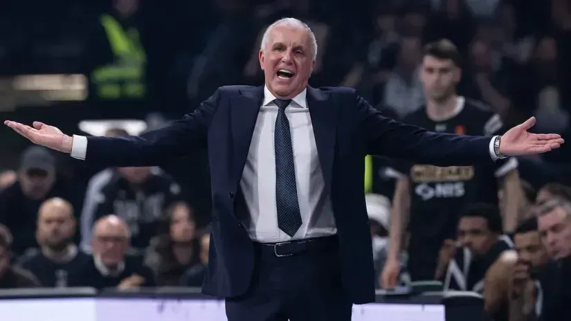 Jedno ime manje u stručnom štabu Željka Obradovića