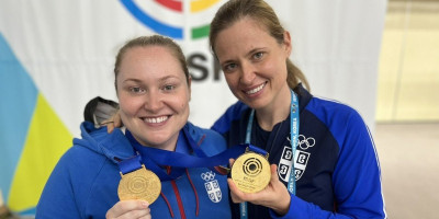 Zorana Arunović završila karijeru - Grom iz vedra neba