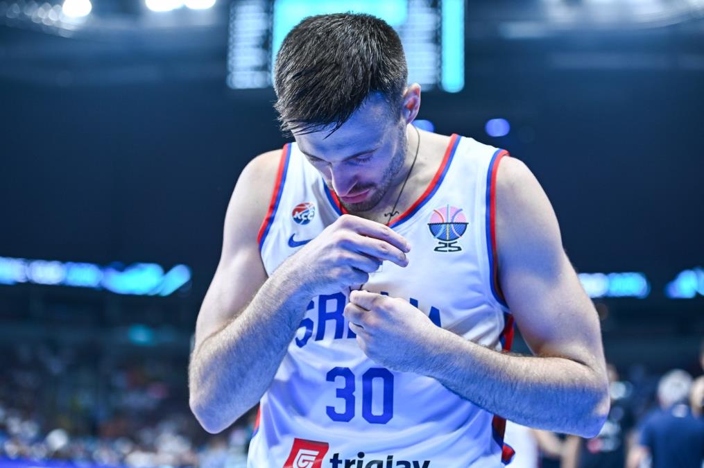 ORLOVI JURE VELIKI BREJK, ULOG JE OGROMAN! Avramović poslao JASNU PORUKU pred spektakl u Pezaru!